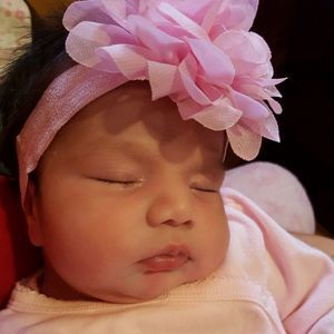 Meet your Posher, Reyes